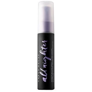 Urban Decay Travel Size Setting Spray
